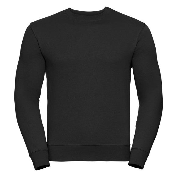 UNISEX SWEATSHIRT 14 FARBEN CREATTEXTIL