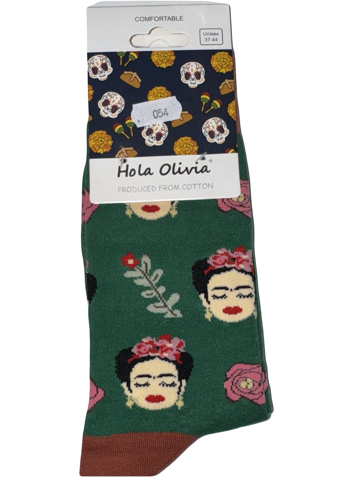 Socken - Relax - Unisex (Gr. 36-43) Model 54