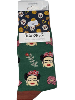 Socken - Relax - Unisex (Gr. 36-43) Model 54