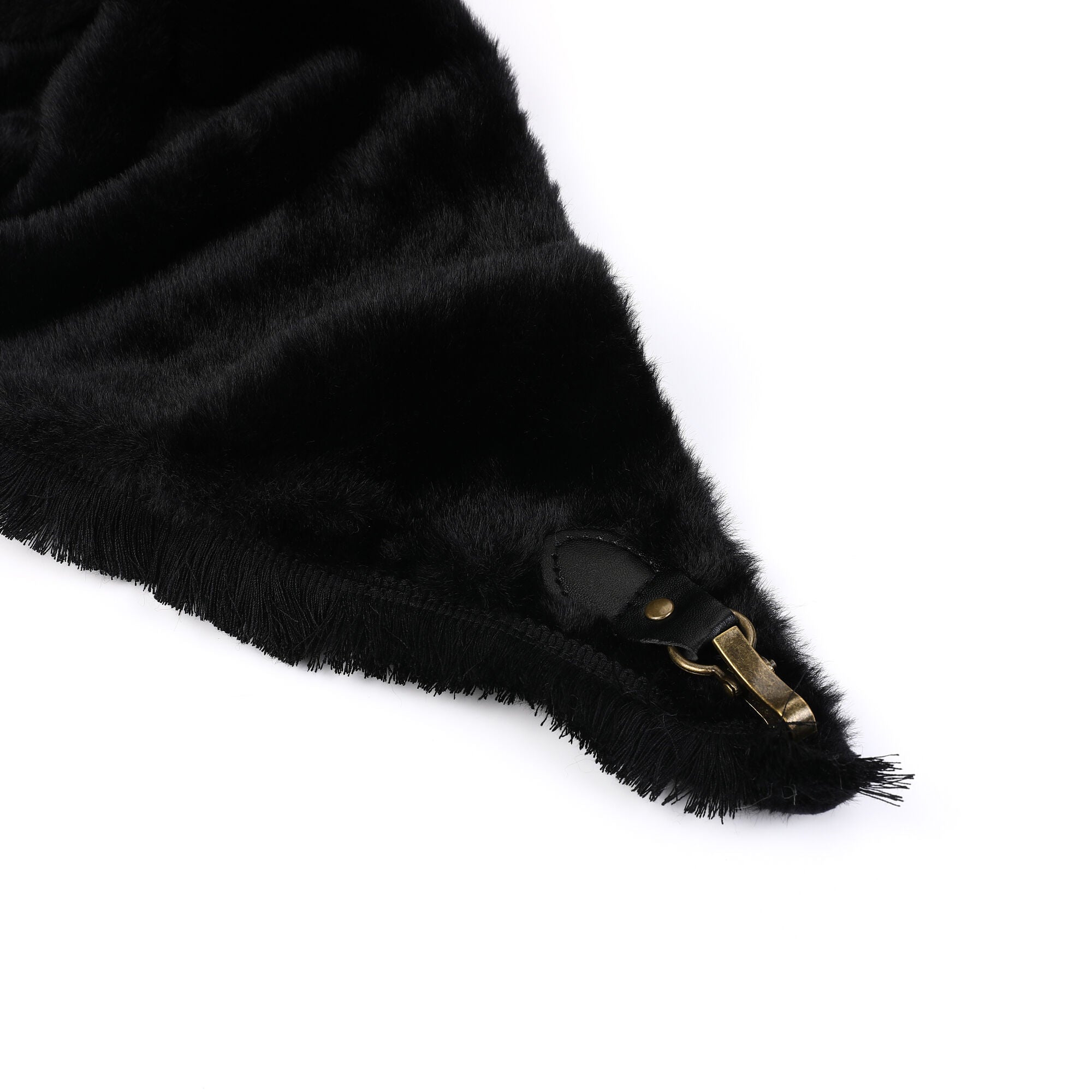 Dreieckstuch  Uni - Farbwahl