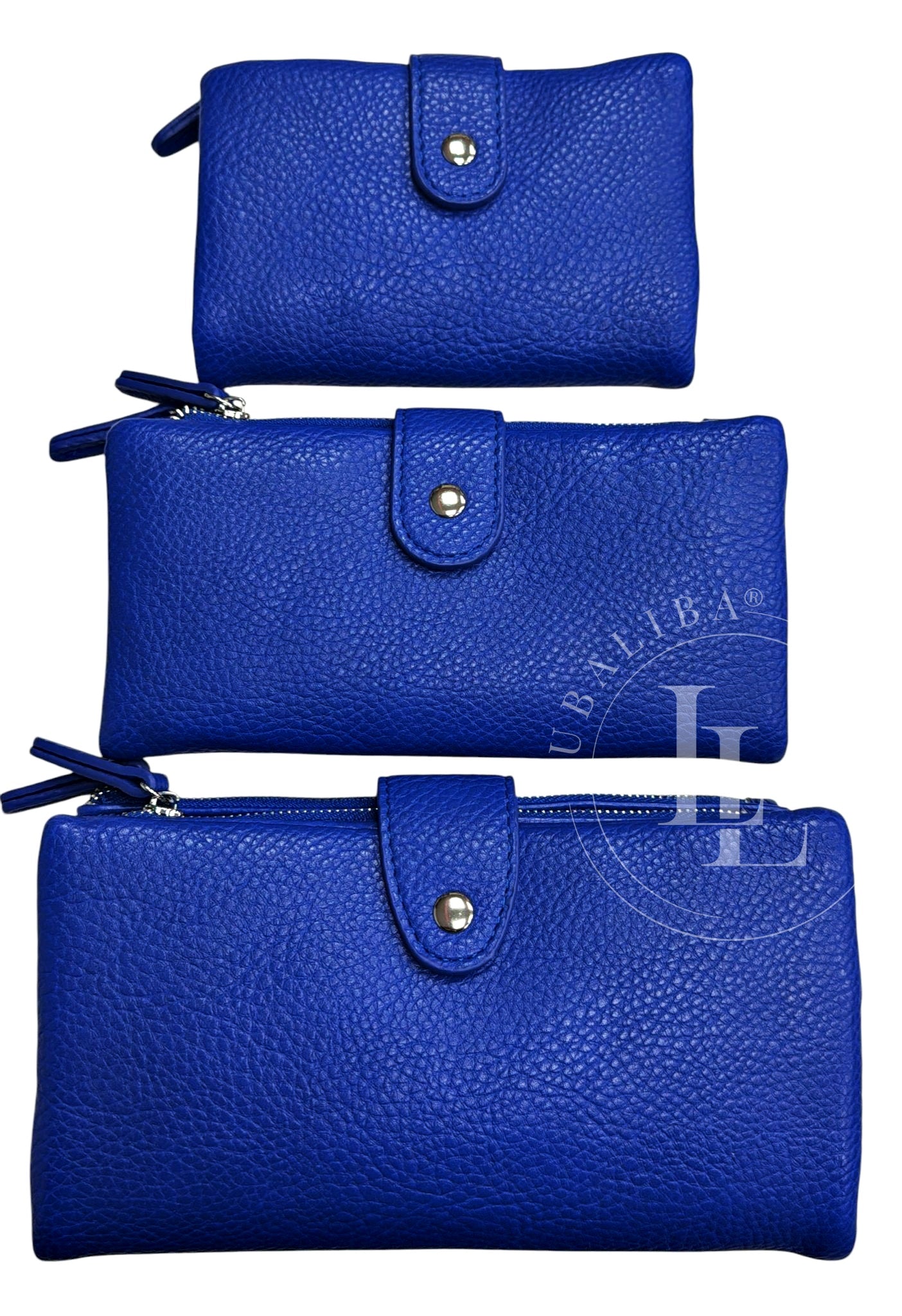 Softportemonnaie Special Collector  3 Größen