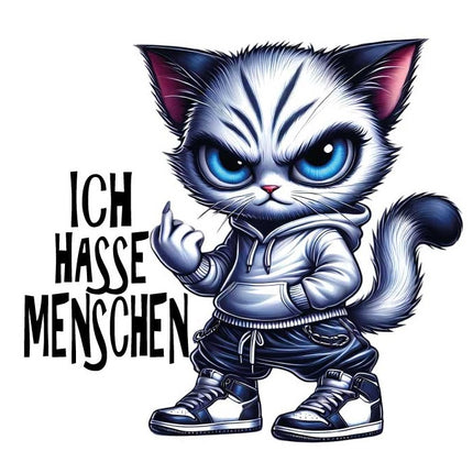 Motif "Kratzmar IHM" Numéro d'art : THD