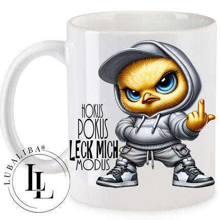 " Piepmund LM " Tasse Keramik Motiv: TLG