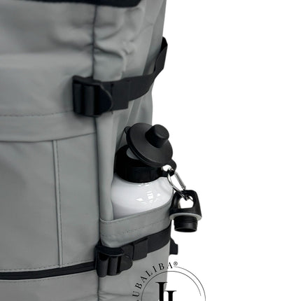 Sac à dos élégant sac à dos pour l'extérieur - choix de couleurs modèle 4