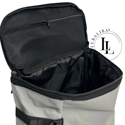Sac à dos élégant sac à dos pour l'extérieur - choix de couleurs modèle 4