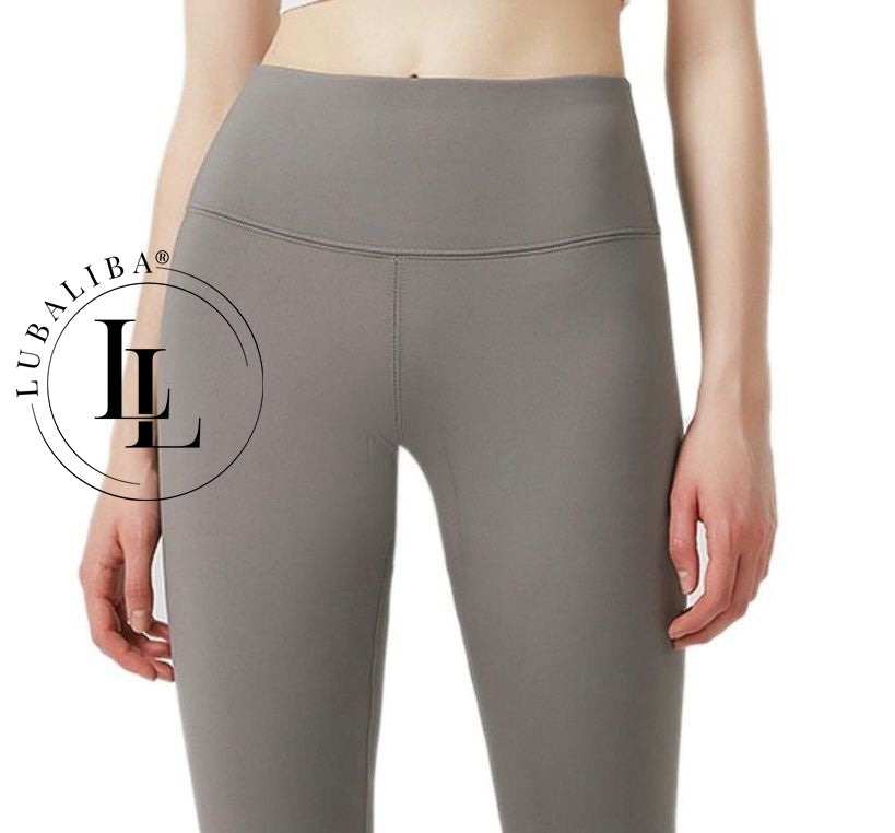 Stretch LUBALIBA Thermo Leggings " Lubbings " Farbwahl