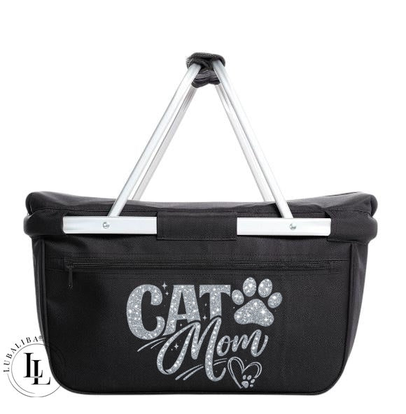 Kühlshopper Shopper Einkaufskorb Motivwahl