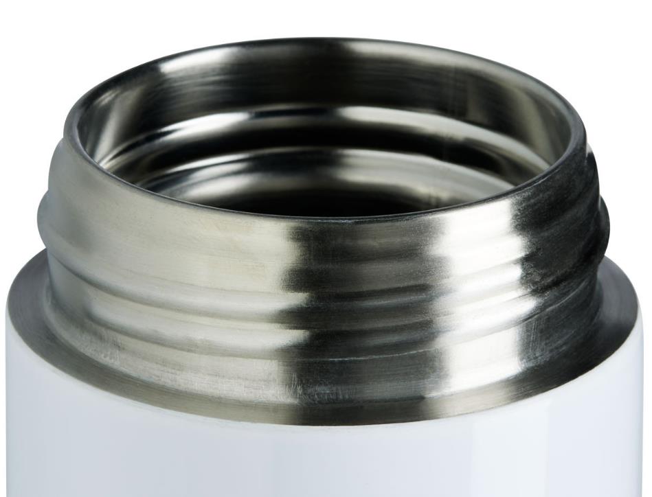 Creat it ! Edelstahl THERMOSKANNE