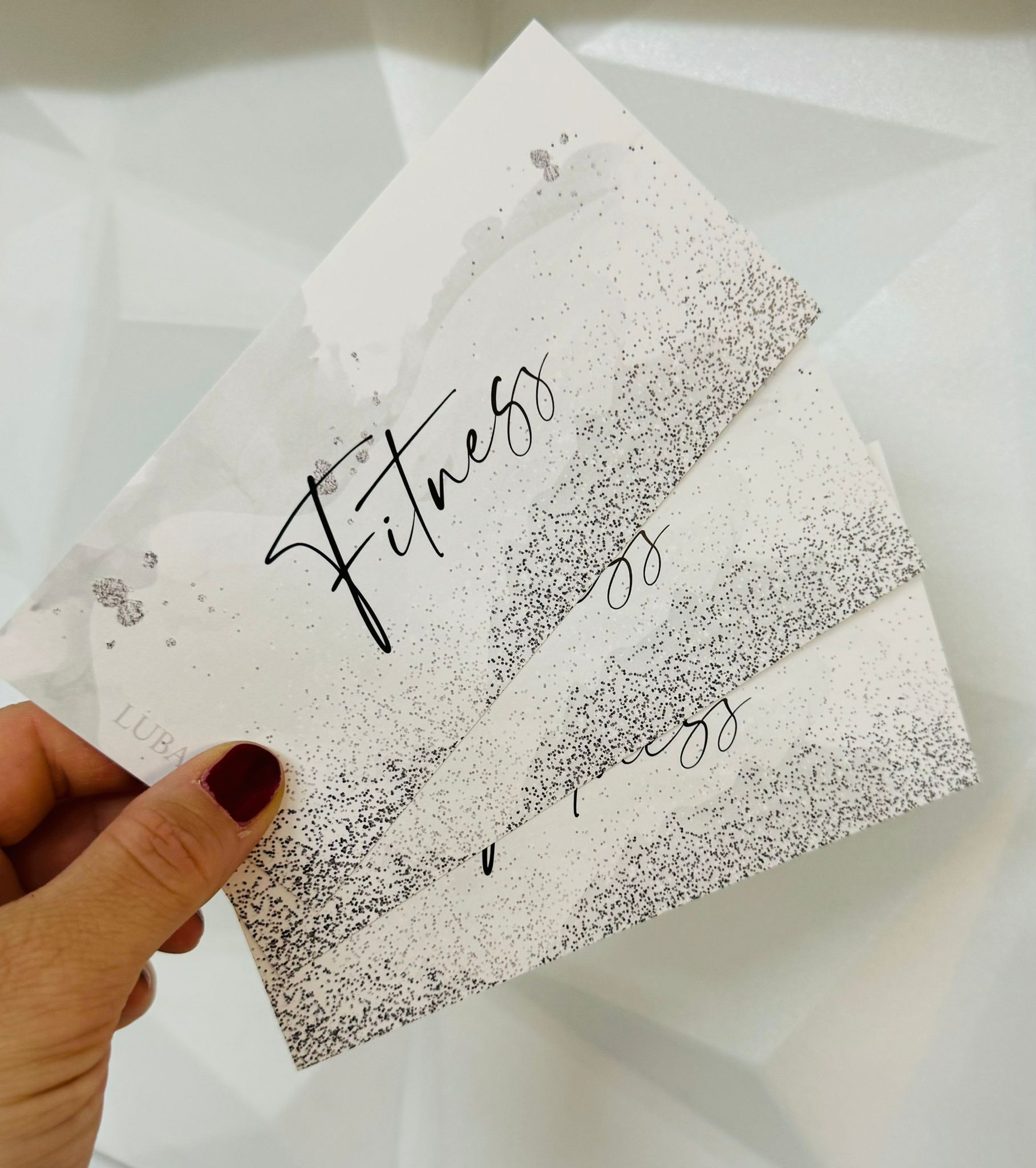 Erweiterungs- Set Budget Planer Budget Binder