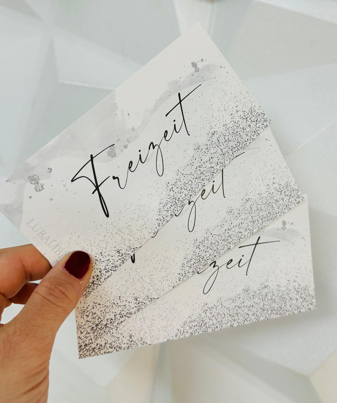 Erweiterungs- Set Budget Planer Budget Binder