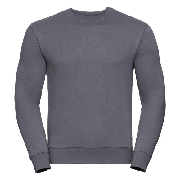UNISEX SWEATSHIRT 14 FARBEN CREATTEXTIL