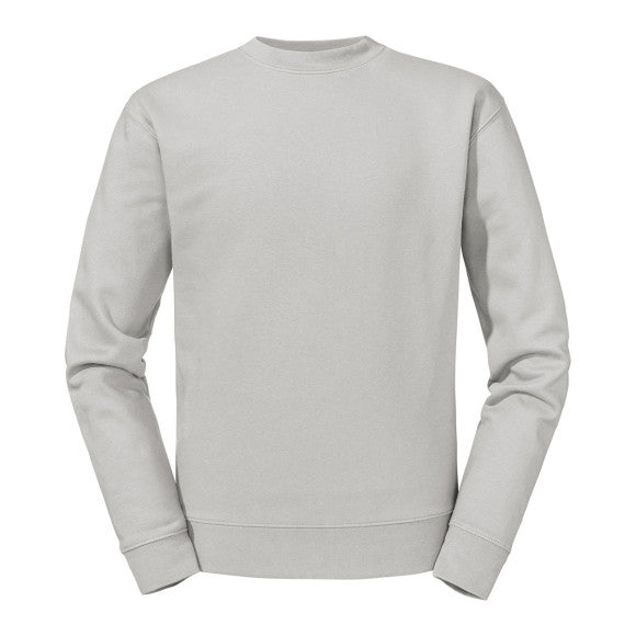 UNISEX SWEATSHIRT 14 FARBEN CREATTEXTIL