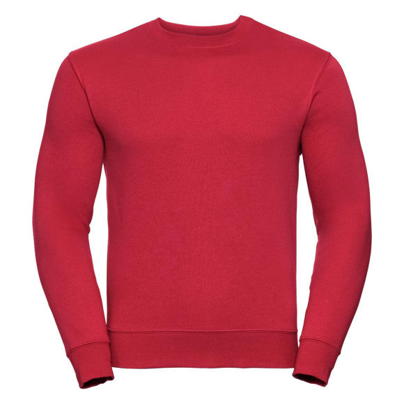 UNISEX SWEATSHIRT 14 FARBEN CREATTEXTIL