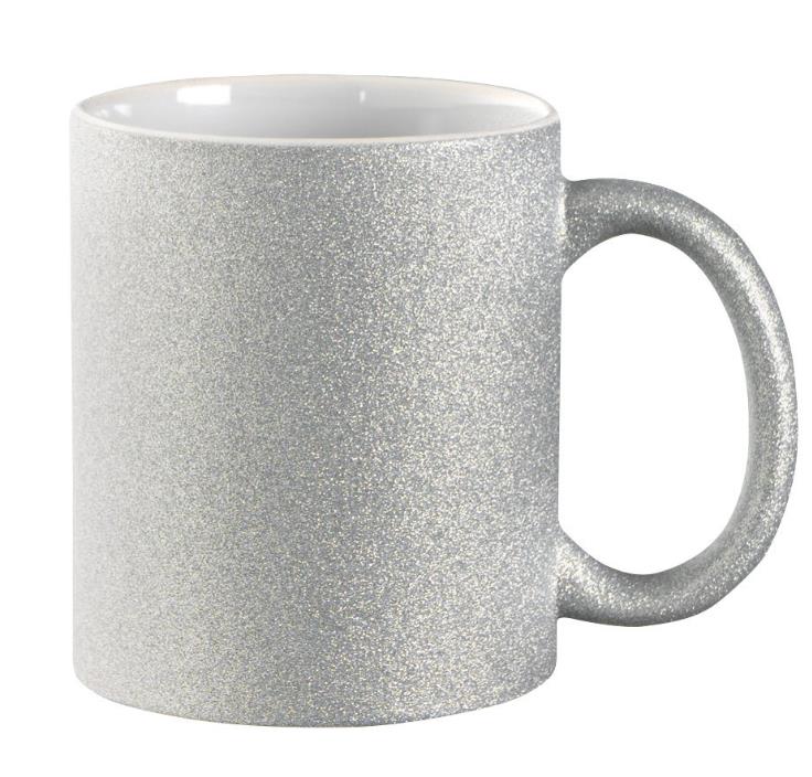 CREATLIBA GLITTER/TASSEN
