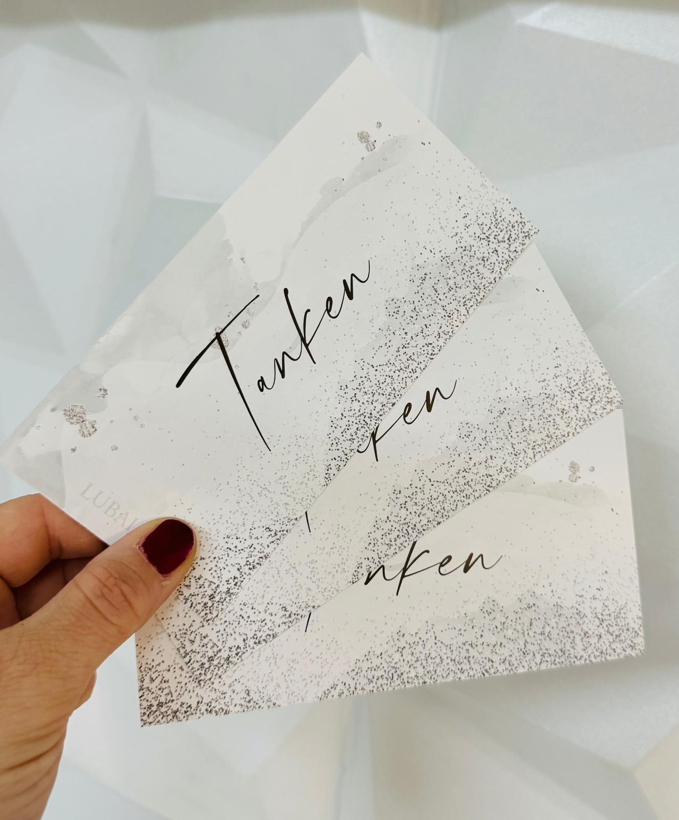 Erweiterungs- Set Budget Planer Budget Binder