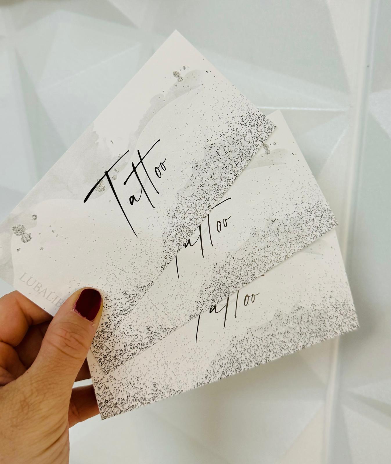 Erweiterungs- Set Budget Planer Budget Binder