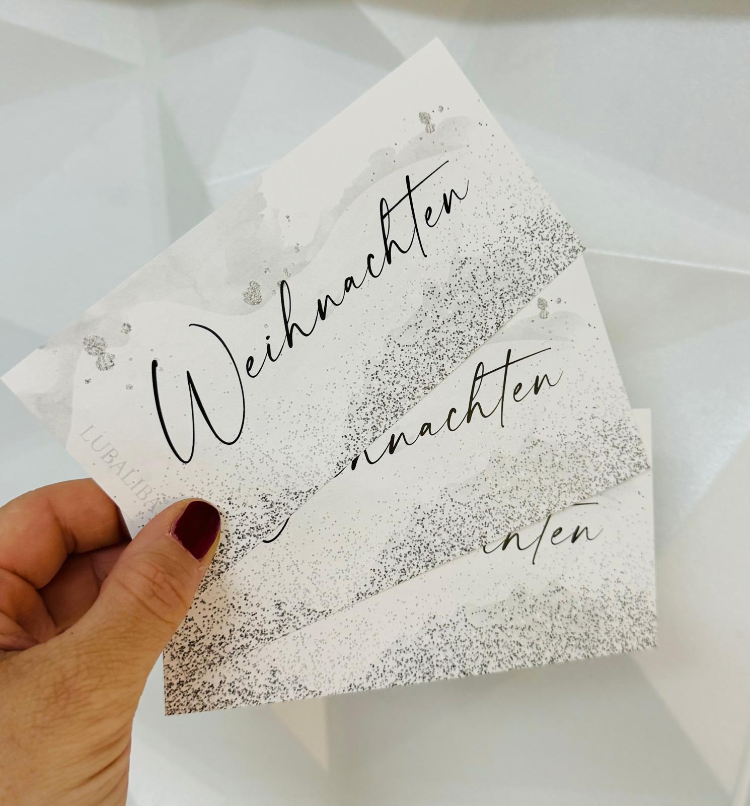 Erweiterungs- Set Budget Planer Budget Binder