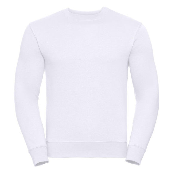 UNISEX SWEATSHIRT 14 FARBEN CREATTEXTIL