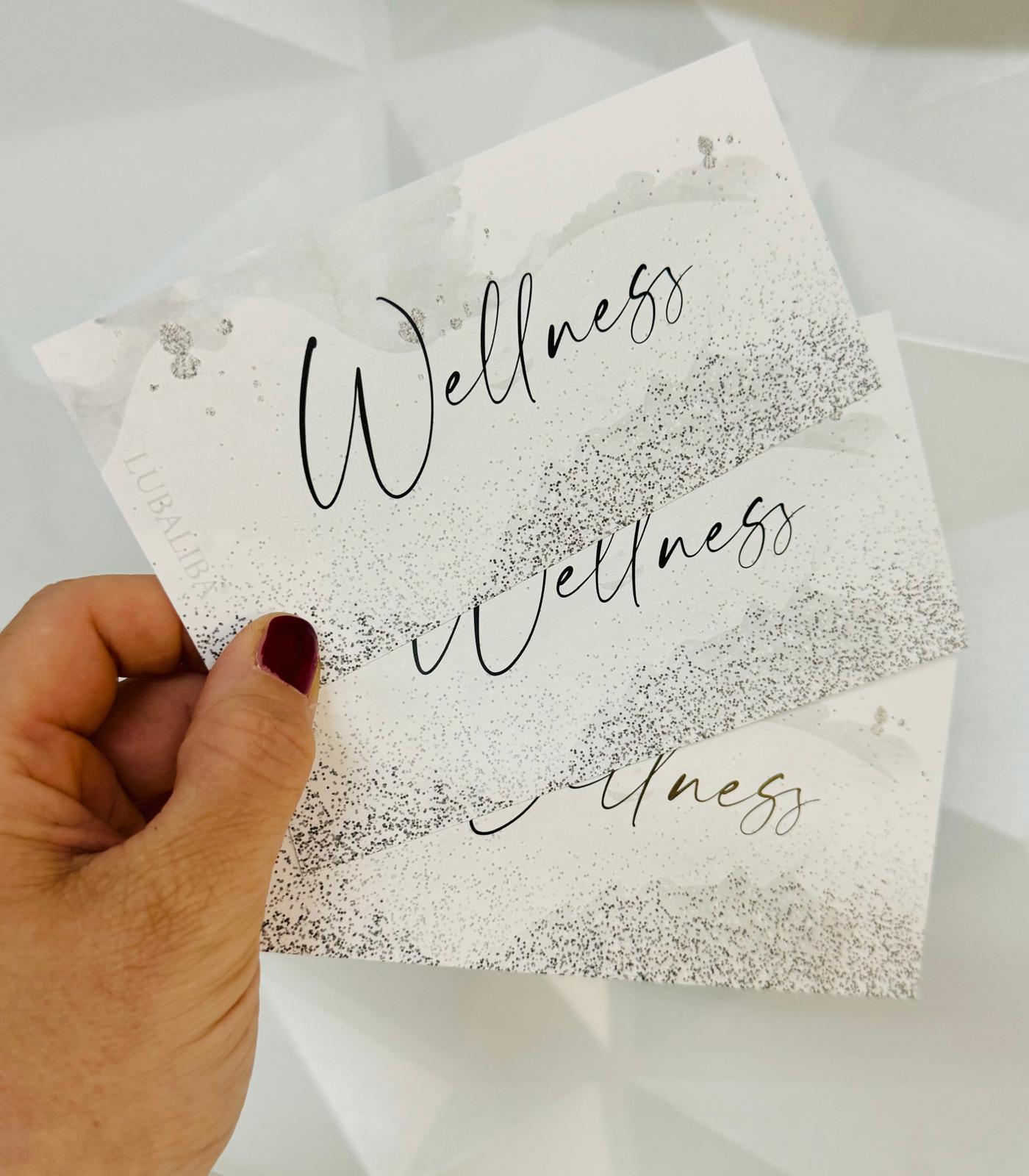 Erweiterungs- Set Budget Planer Budget Binder