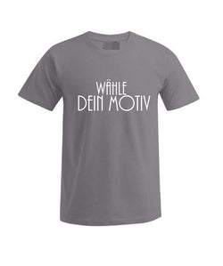 T-SHIRT UNISEXE CREATLIBA CHOIX DE COULEUR/MOTIF