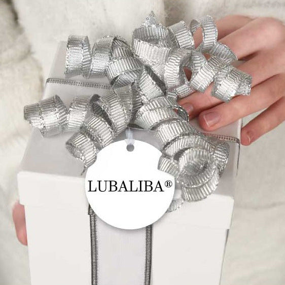 Lubaliba®  Geschenkgutschein
