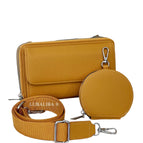 Jaune moutarde