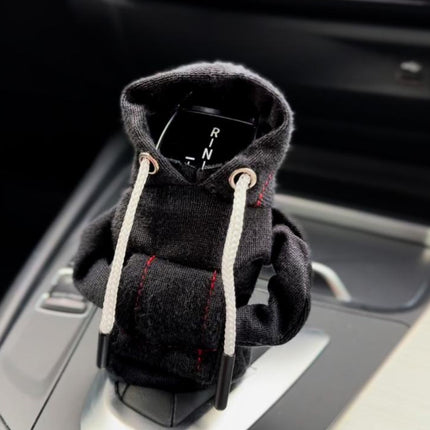 Mini Hoodie Kapuzen Pullover