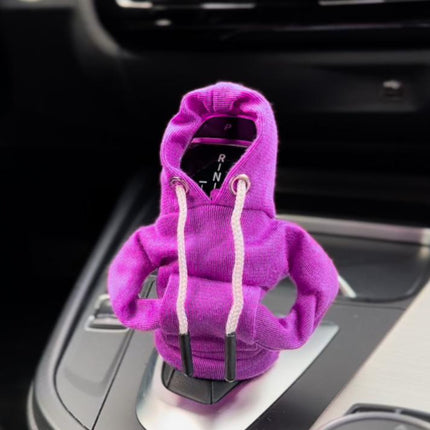 Mini Hoodie Kapuzen Pullover
