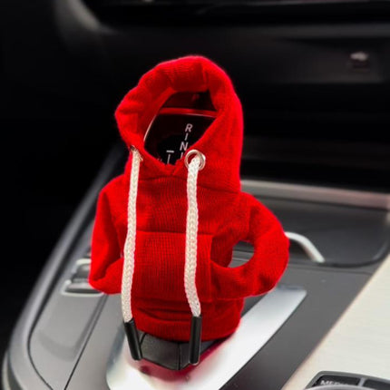 Mini Hoodie Kapuzen Pullover