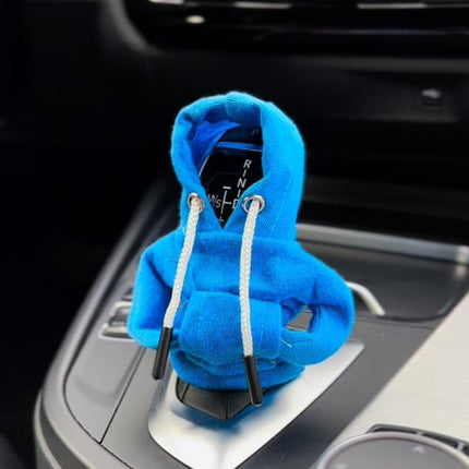 Mini Hoodie Kapuzen Pullover
