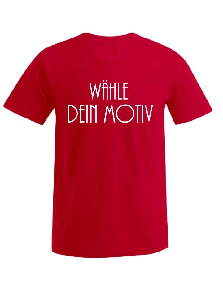 CREATLIBA KINDER T-SHIRT FARB/MOTIVWAHL